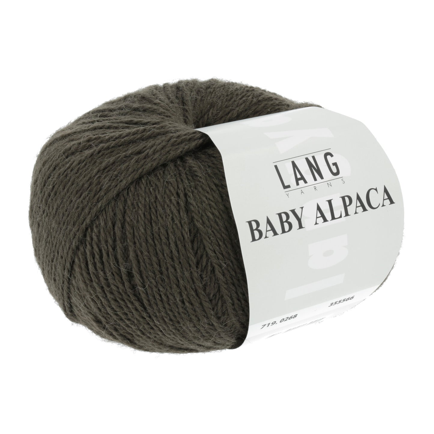 Baby Alpaca - Den Gamle Mølle