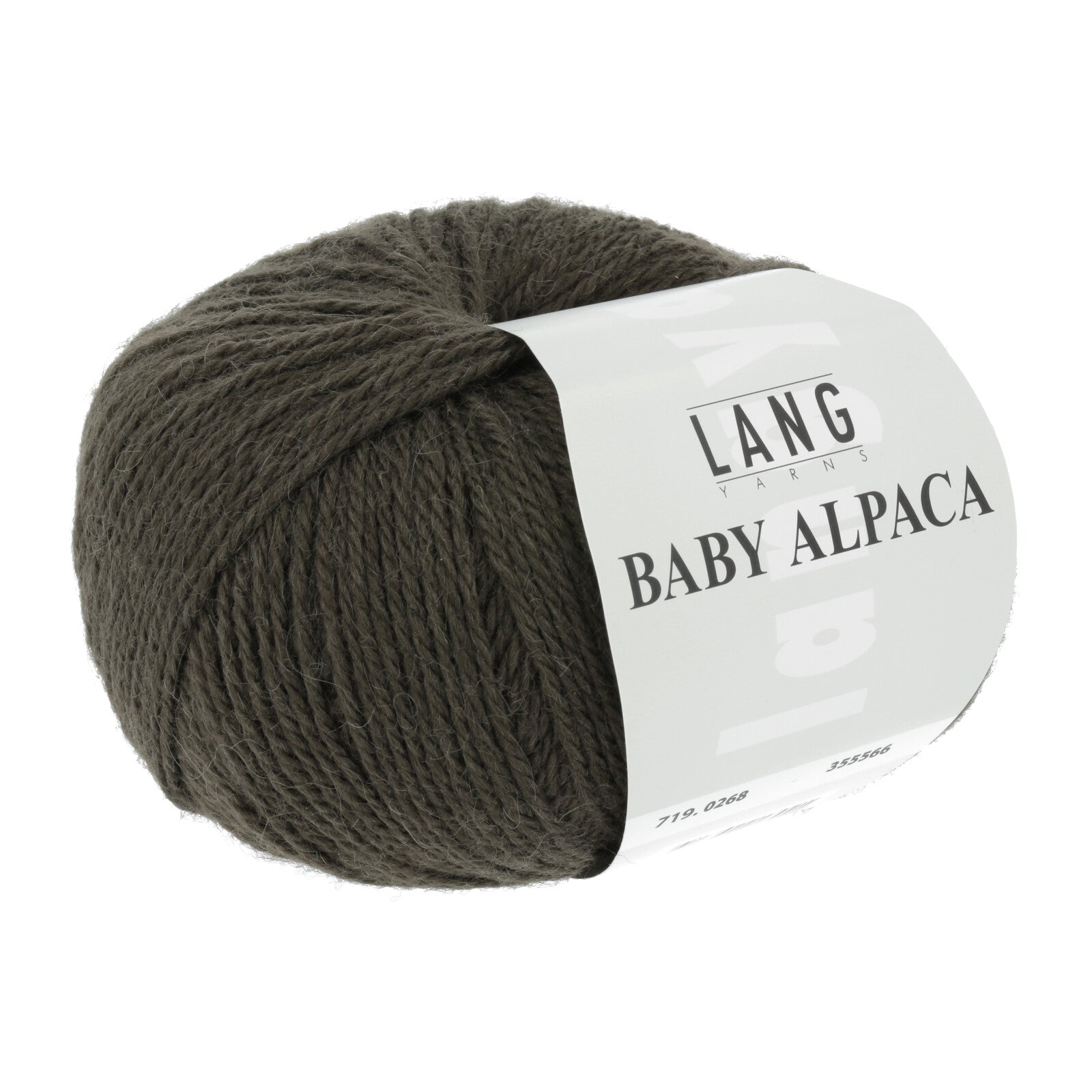 Baby Alpaca - Den Gamle Mølle