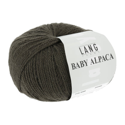 Baby Alpaca - Den Gamle Mølle