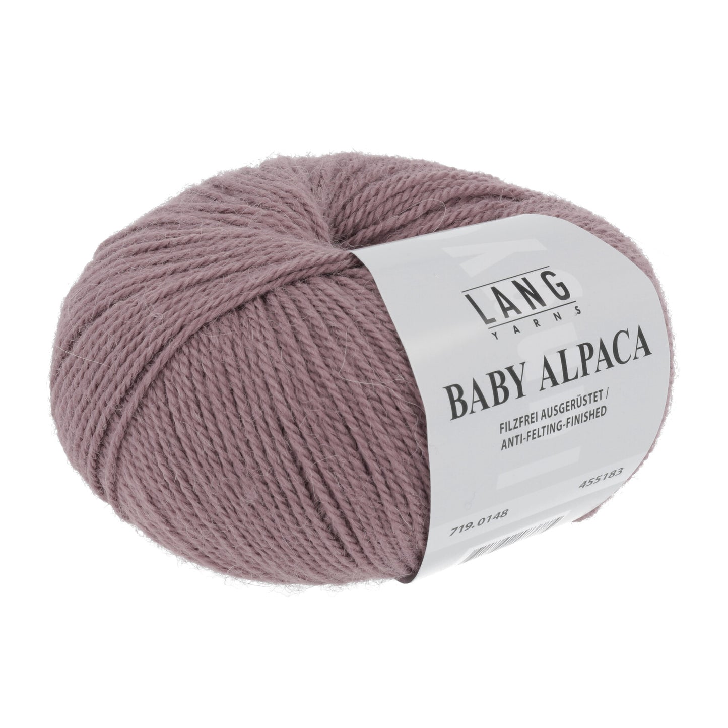Baby Alpaca - Den Gamle Mølle