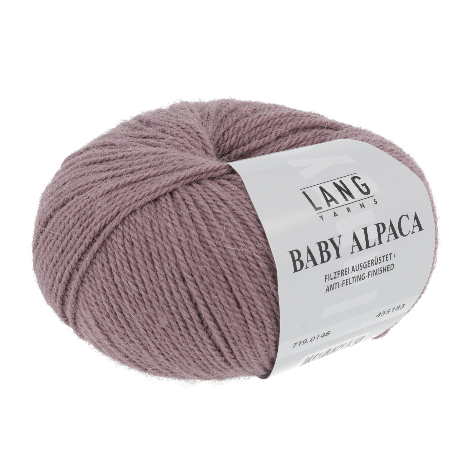 Baby Alpaca - Den Gamle Mølle