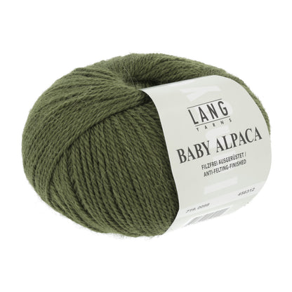 Baby Alpaca - Den Gamle Mølle