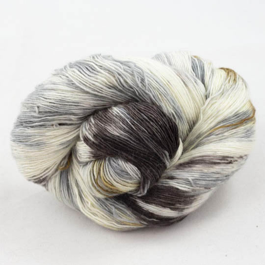 Merino Single Lace - Den Gamle Mølle