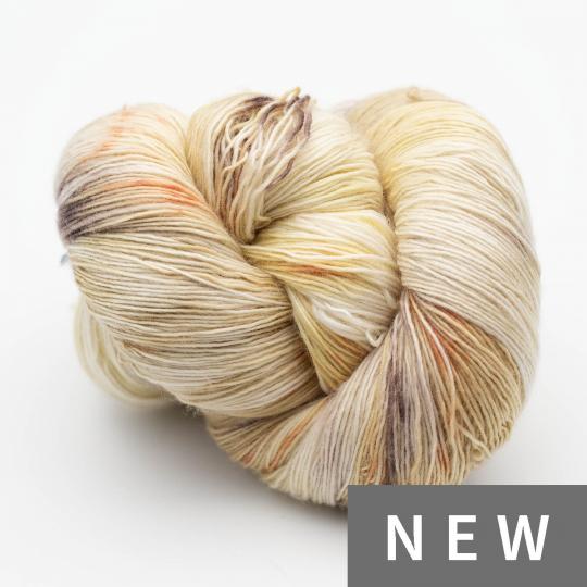Merino Single Lace - Den Gamle Mølle