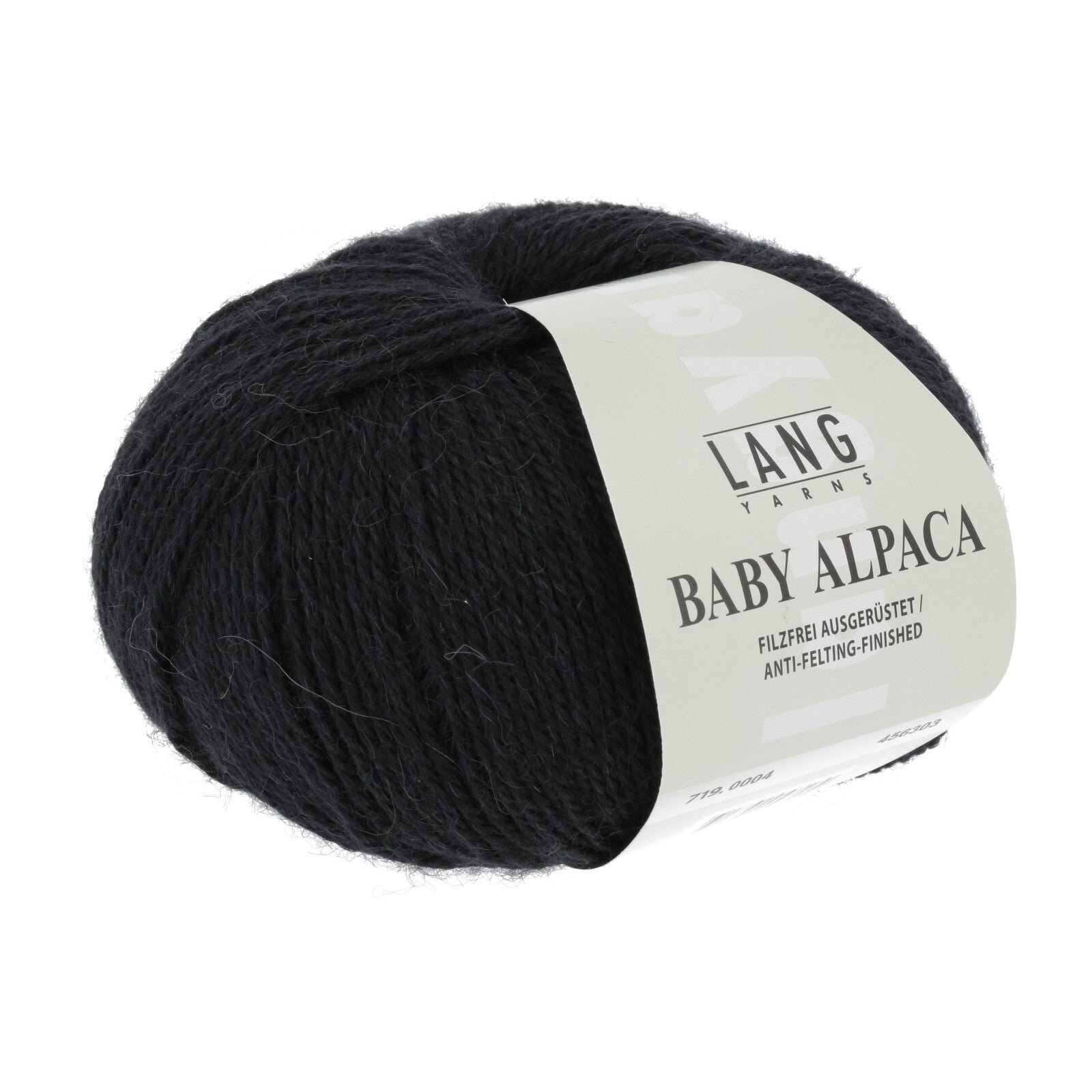 Baby Alpaca - Den Gamle Mølle