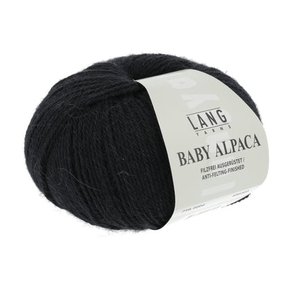 Baby Alpaca - Den Gamle Mølle